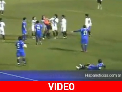 Όλοι λατρεύουν τους διαιτητές