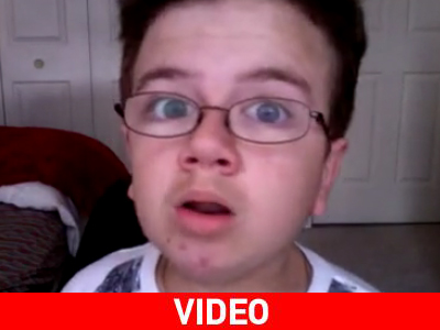 Ο Κέιτης Πέρης