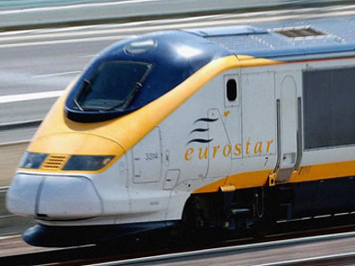 Μετά την British Airways απεργία και στο Eurostar;