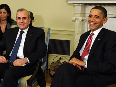 Δυσαρέσκεια και στον Λίβανο για τη «μαύρη λίστα» των ΗΠΑ