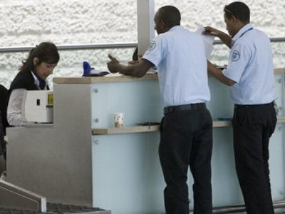 Αφέθηκαν ελεύθεροι όλοι οι κρατούμενοι