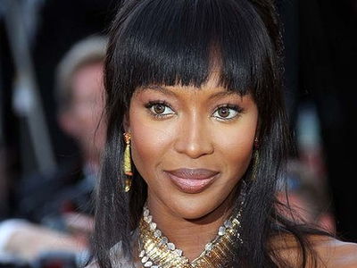 Μάρτυρας στη δίκη του πρώην προέδρου της Λιβερίας η Ναόμι Κάμπελ