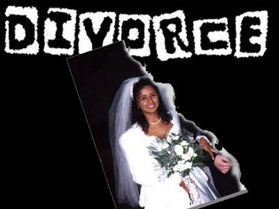 Τα πρώτα 11 διαζύγια είναι δύσκολα