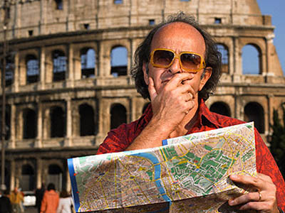 Ρώμη: «Μαθήματα» ιστορίας