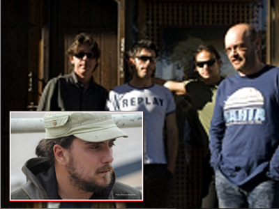 Υπόγεια Ρεύματα & Στάθης Δρογώσης – ΚΕΘΕΑ Έξοδος