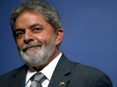 Επιστολή Lula da Silva για τη συμφωνία για το ιρανικό ουράνιο
