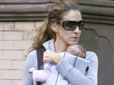 Εργαζόμενη μητέρα