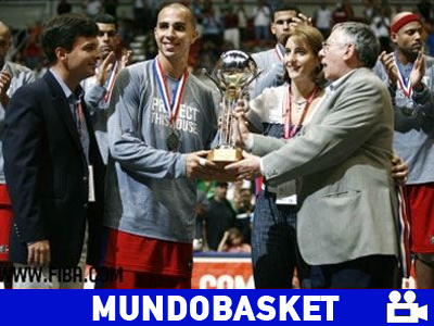 Το προφίλ του Πουέρτο Ρίκο