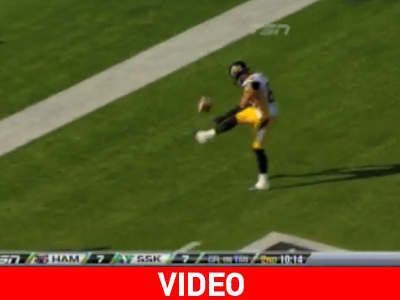 Και το αμερικανικό, ποδόσφαιρο είναι…