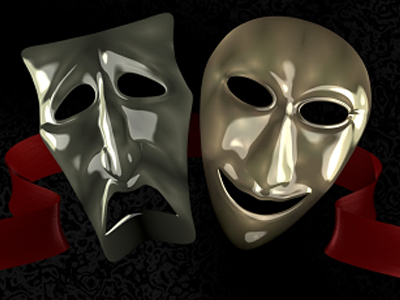 Ακρόαση για τον ρόλο της Άννας Φρανκ