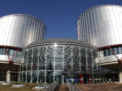 Ευρωπαϊκή καταδίκη της Τουρκίας για τη σύλληψη εφημεριδοπώλη