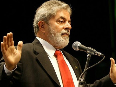 Πρόεδρος Βραζιλίας: Να μη βάλουμε στη γωνία το Ιράν