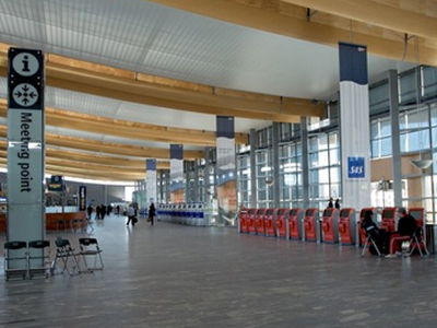 Οικονομικός «βήχας» από την ηφαιστειακή τέφρα