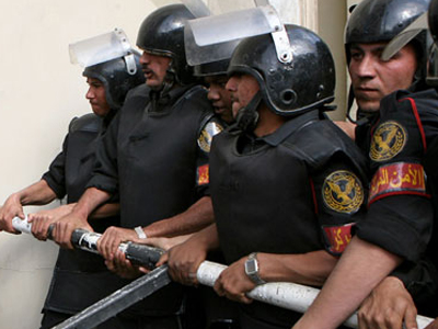 Ομαδική σύλληψη υπόπτων στην Αίγυπτο για επίθεση εναντίον εβραίων προσκυνητών