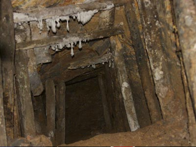 Κατάρρευση χρυσωρυχείου στη Σιέρα Λεόνε;