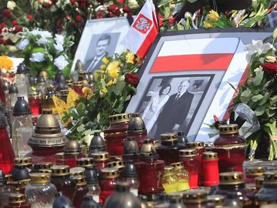 Η πτώση του αεροσκάφους δεν προκλήθηκε από έκρηξη ή πυρκαγιά