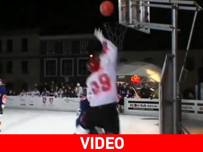 Το άθλημα που λείπει από τη Χειμερινή Ολυμπιάδα Το άθλημα που λείπει από τη Χειμερινή Ολυμπιάδα