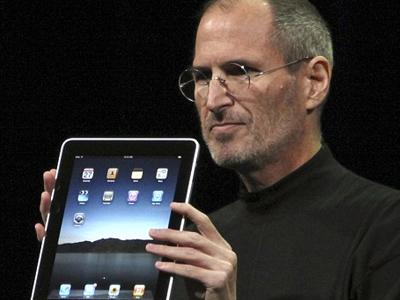 Τρία εκατομμύρια iPad σε 80 μέρες πούλησε η Apple