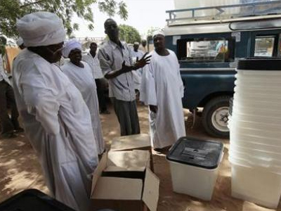 Νέα παράταση στις εκλογές του Σουδάν