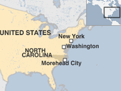 Ατύχημα με «εκρηκτικές ύλες» έκλεισε λιμάνι των ΗΠΑ