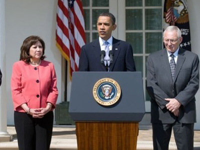 «Αποτυχία του κρατικού μηχανισμού η τραγωδία στην Βιρτζίνια»