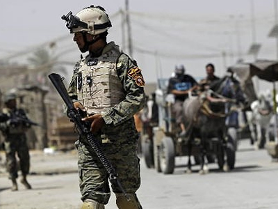 Νέα φονική έκρηξη στο Ιράκ