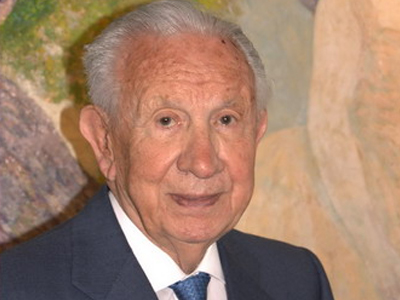 Στο νοσοκομείο ο Χουάν Αντόνιο Σάμαρανκ