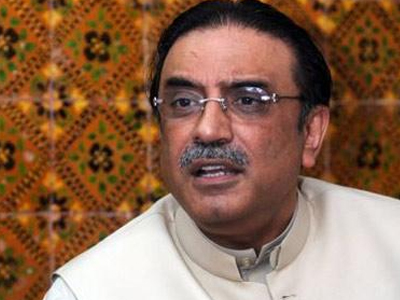 Άνοιξε ο δρόμος για την δίωξη του προέδρου του Πακιστάν