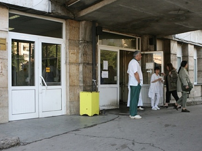 Θρήνος για τρεις έφηβους στη Βουλγαρία