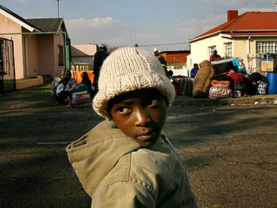 Νεκροί σε διαδήλωση κατά της ακρίβειας