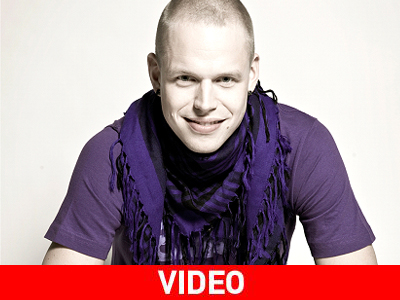 Ο Signmark στο Gagarin 205 Ο Signmark στο Gagarin 205