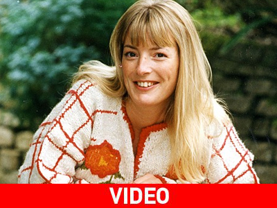 Η Lucy πήγε στον ουρανό με τα διαμάντια…