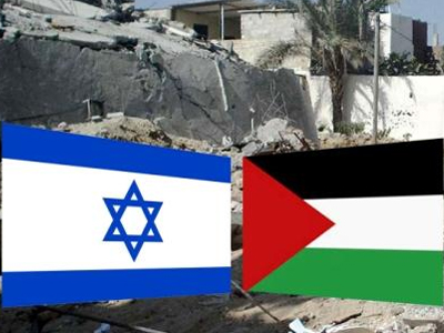 Οργή στην Παλαιστίνη για τους νέους ισραηλινούς εποικισμούς