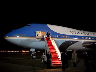 Στο “πόδι” το Όσλο για τον Ομπάμα