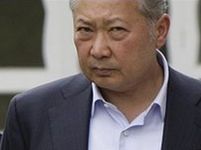 Αναχώρησε για το Καζακστάν ο Μπακίγεφ