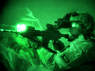 Νεκρό κορυφαίο στέλεχος της Αλ Κάιντα;