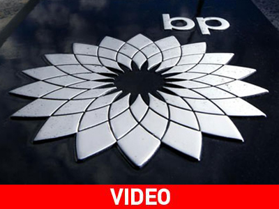 Καταιγίδες παντού για την ΒΡ