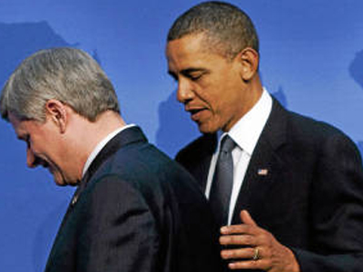 Τίμησαν τη μνήμη του Κατσίνσκι στη σύνοδο κορυφής για τα πυρηνικά