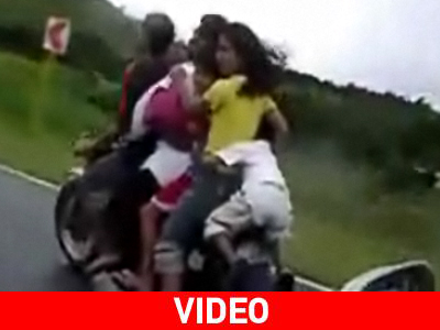 Εξακάβαλο στο «παπάκι»… Εξακάβαλο στο «παπάκι»…