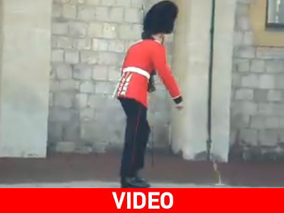 Πάνω απ’ όλα το καθήκον…