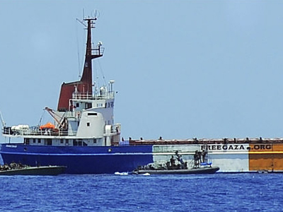 Καθυστερεί η απέλαση των ακτιβιστών του Rachel Corrie