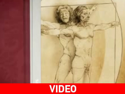 Τι κρύβει η τρίτη διάσταση… Τι κρύβει η τρίτη διάσταση…