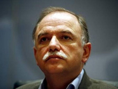 O Παπαδημούλης και οι… μη σοβαροί