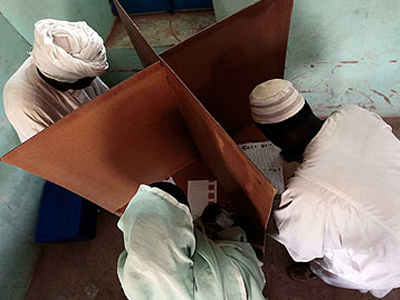 Παράπονα της διεθνούς κοινότητας για τις εκλογές στο Σουδάν