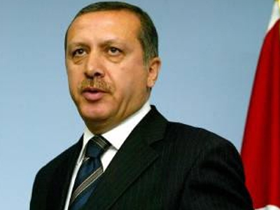 Τραυματίας ο Erdogan