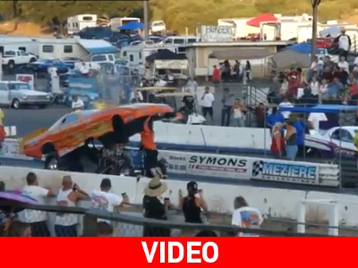 «Ανθρωποφάγο» αυτοκίνητο