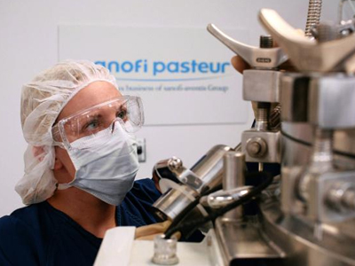 Ανακλήθηκαν 800 χιλιάδες εμβόλια του Η1Ν1