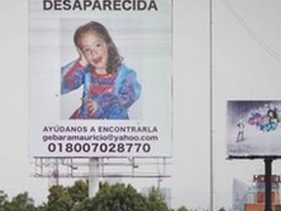 Σοκ στο Μεξικό με τον θάνατο τετράχρονης