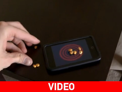 Κάνει και καφέ…