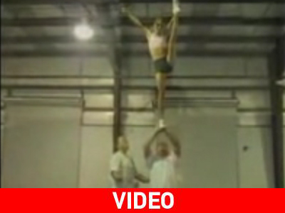 Cheerleaders για… άριστα 10! Cheerleaders για… άριστα 10!